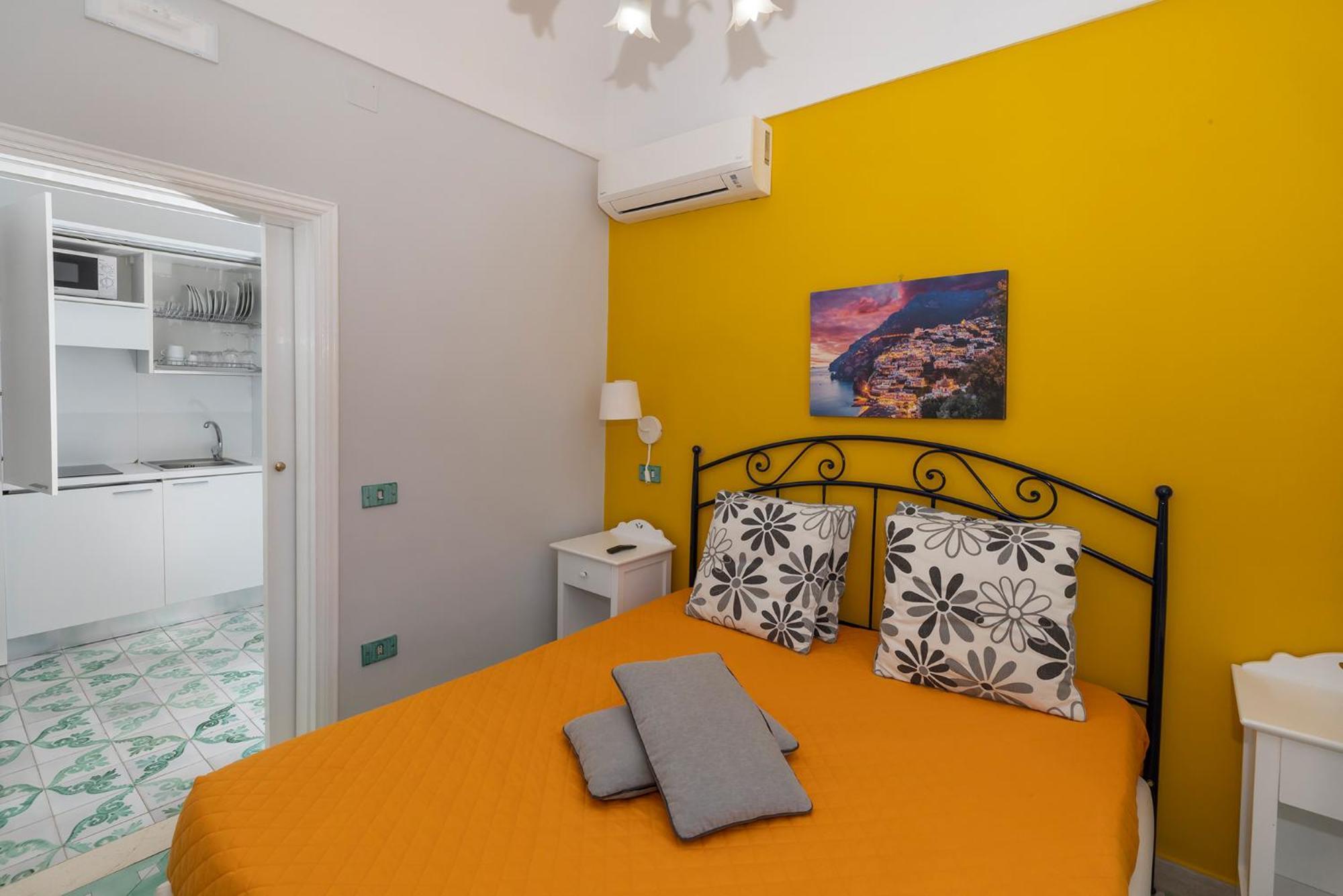 Design Sea View Accessible By 250 Steps *