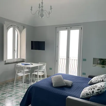 Apartments Amalfi Design Sea View Accessible By 250 Steps Exterior photo