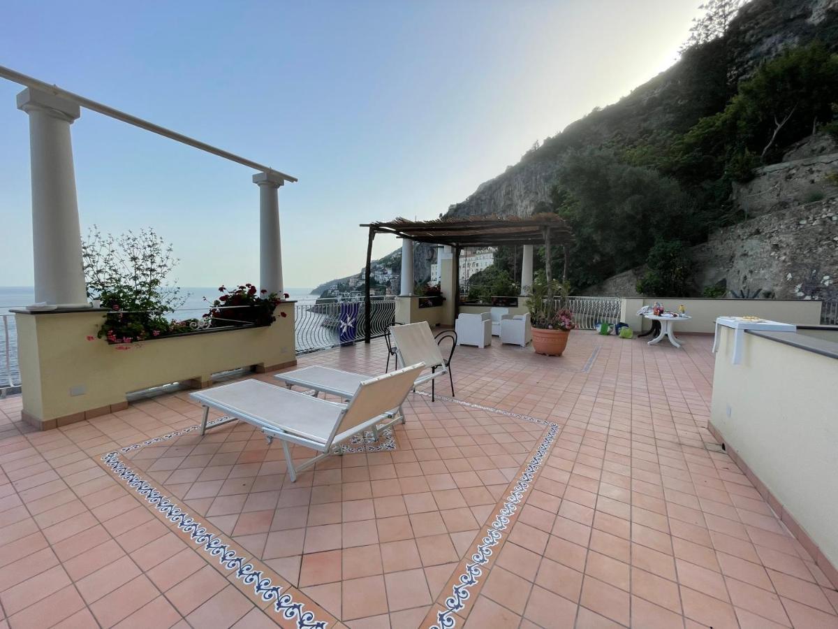 Design Sea View Accessible By 250 Steps