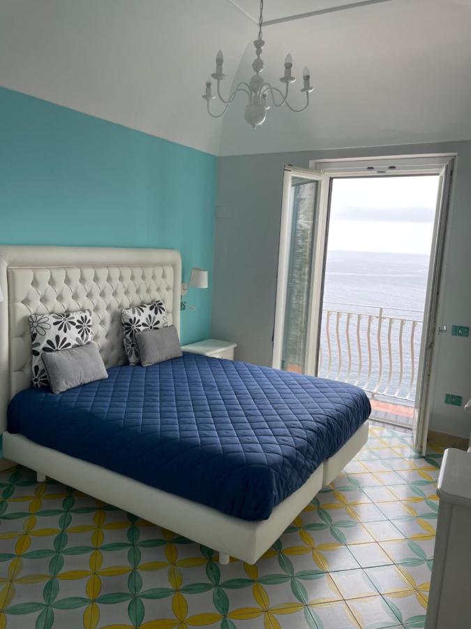 Apartment Design Sea View Accessible By 250 Steps