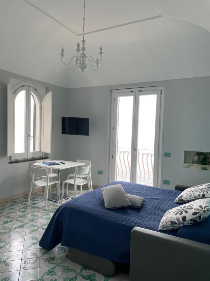 Apartment Design Sea View Accessible By 250 Steps *