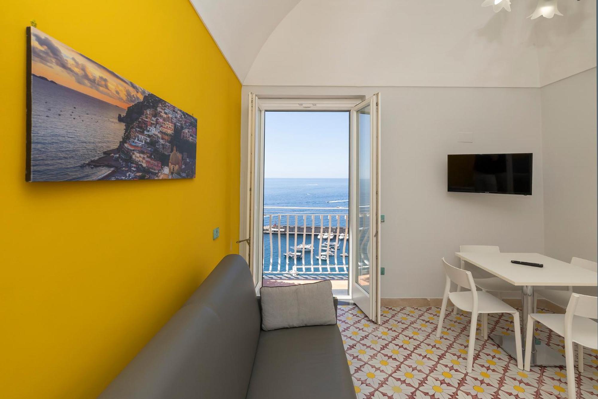 Design Sea View Accessible By 250 Steps