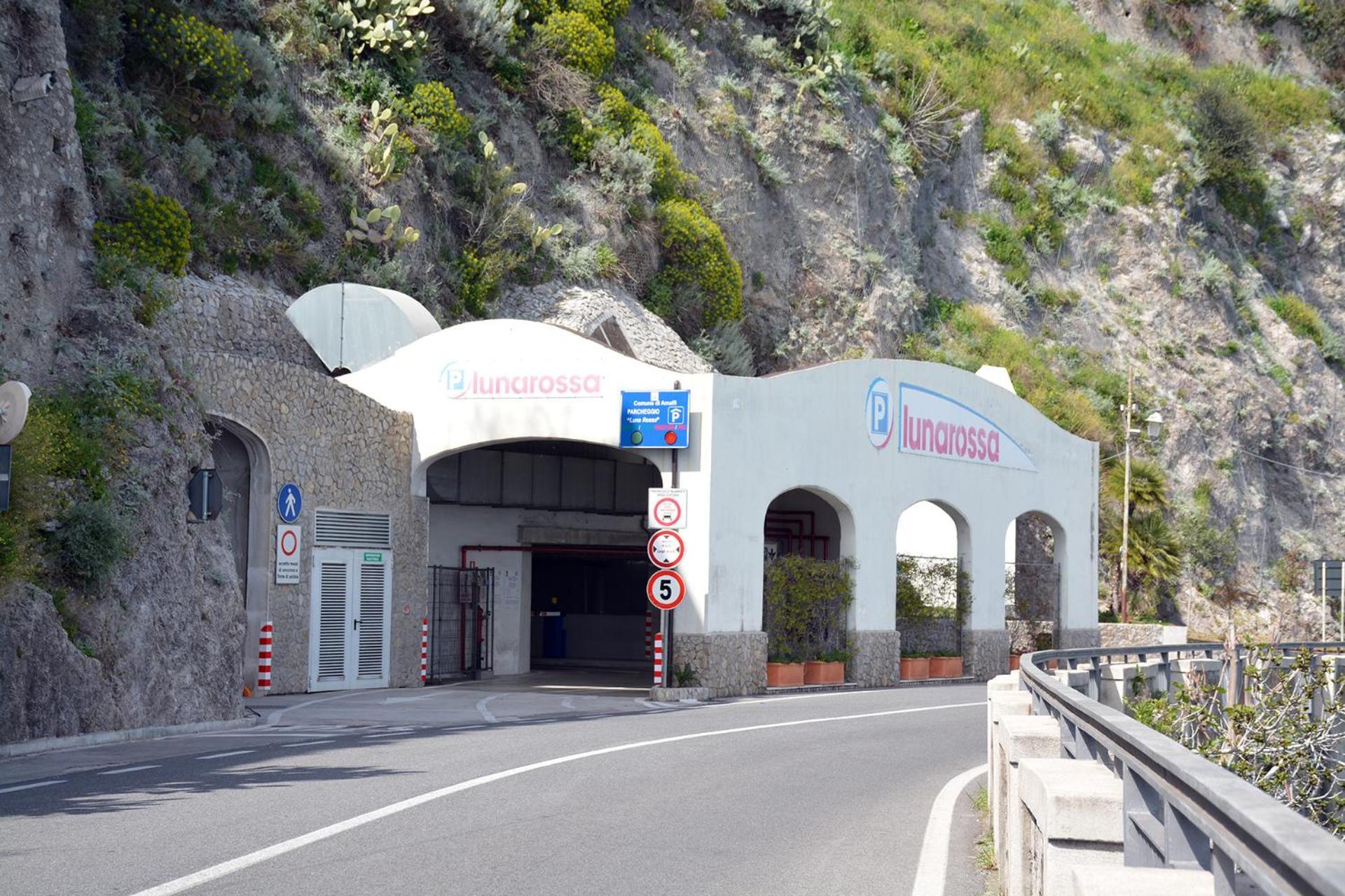 Design Sea View Accessible By 250 Steps * Amalfi