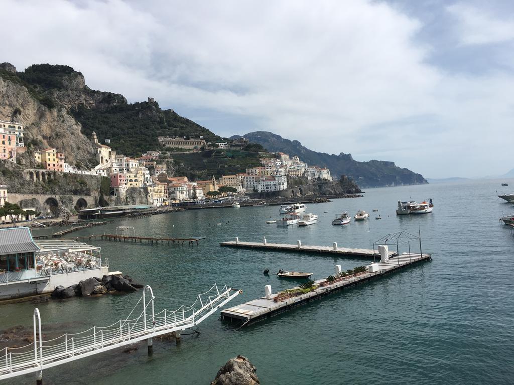 Apartment Design Sea View Accessible By 250 Steps