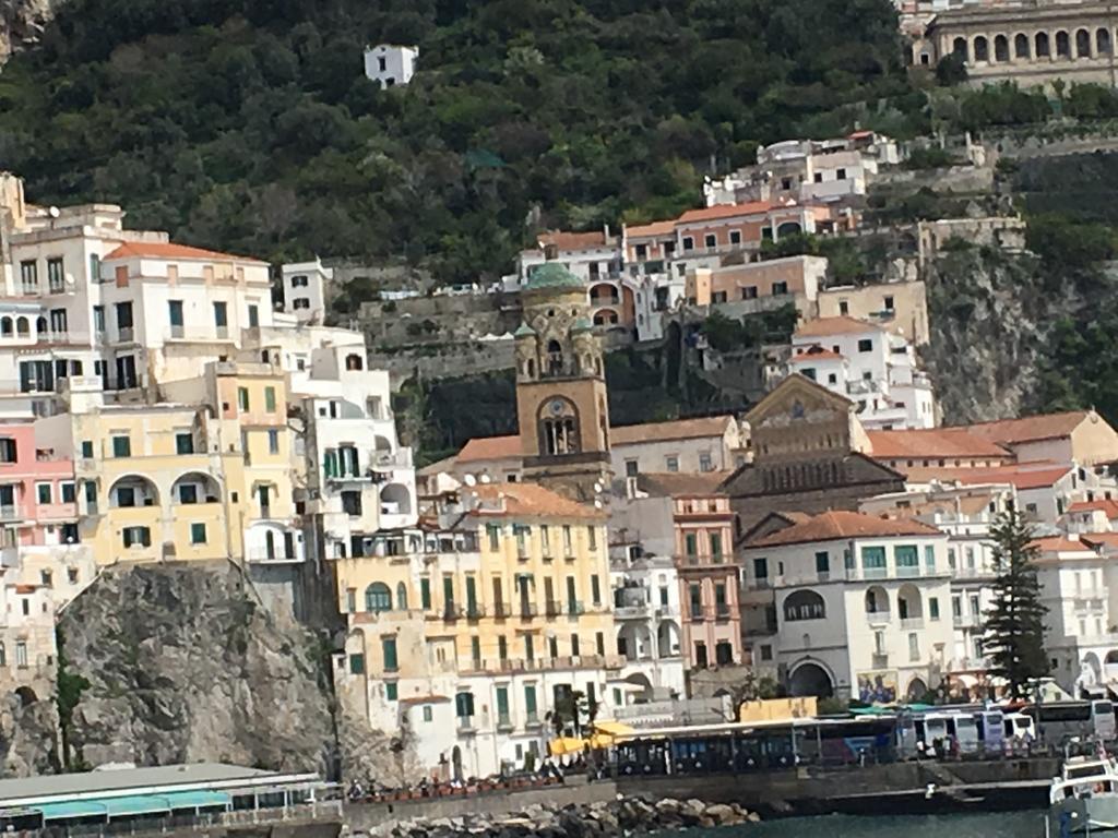 Design Sea View Accessible By 250 Steps