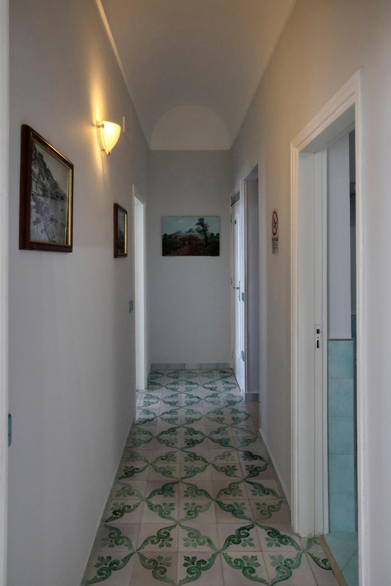 Design Sea View Accessible By 250 Steps Amalfi